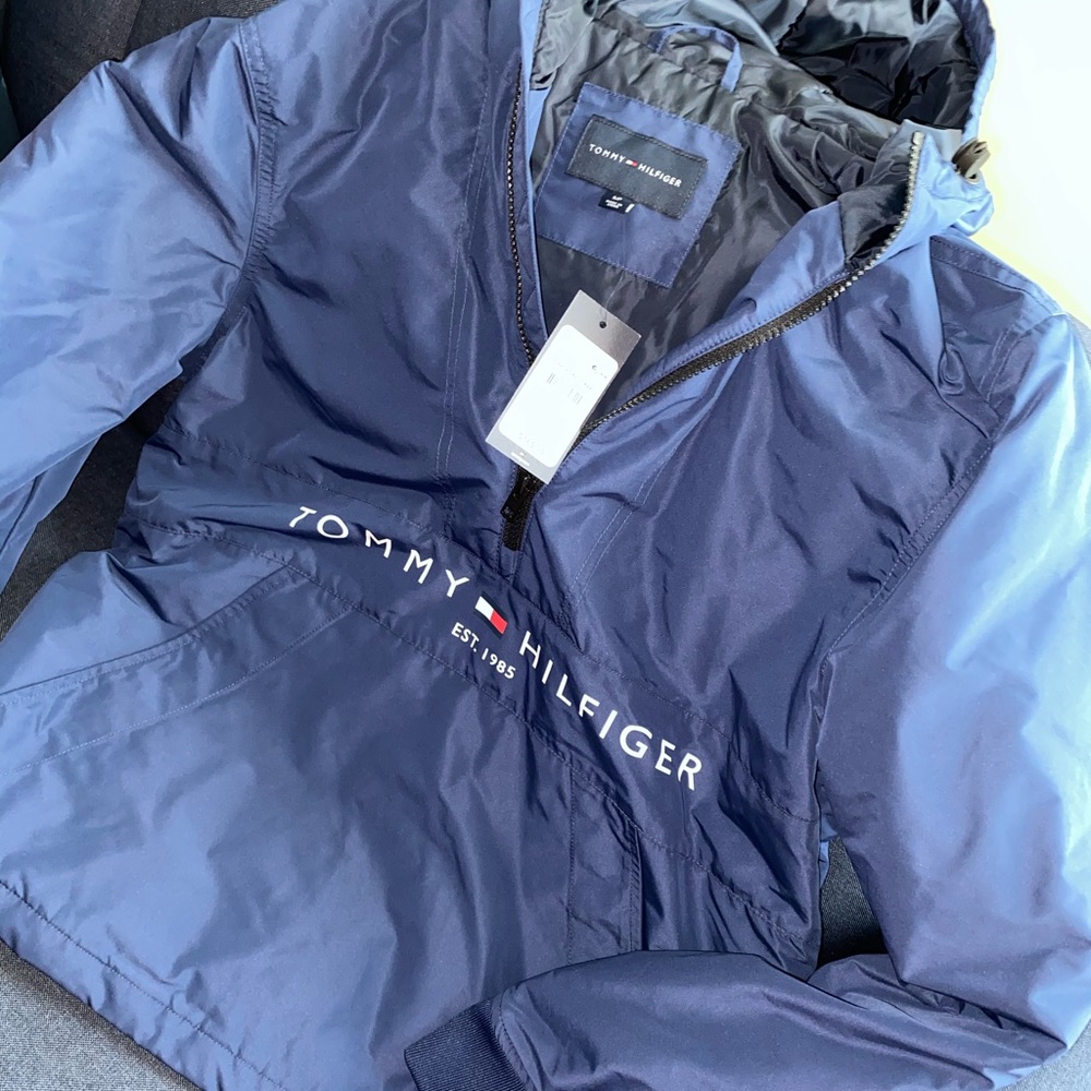 Tommy Hilfiger windbreaker